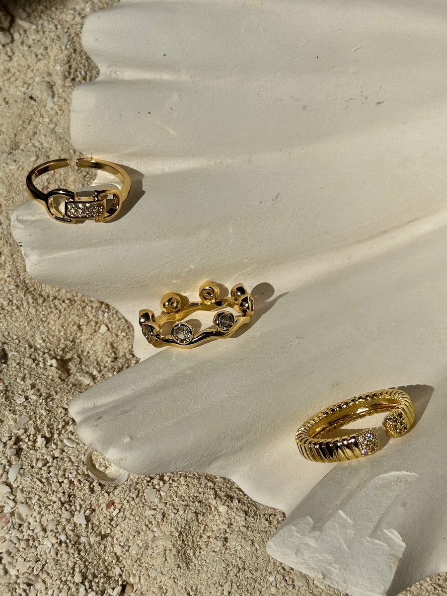 Amara Ring