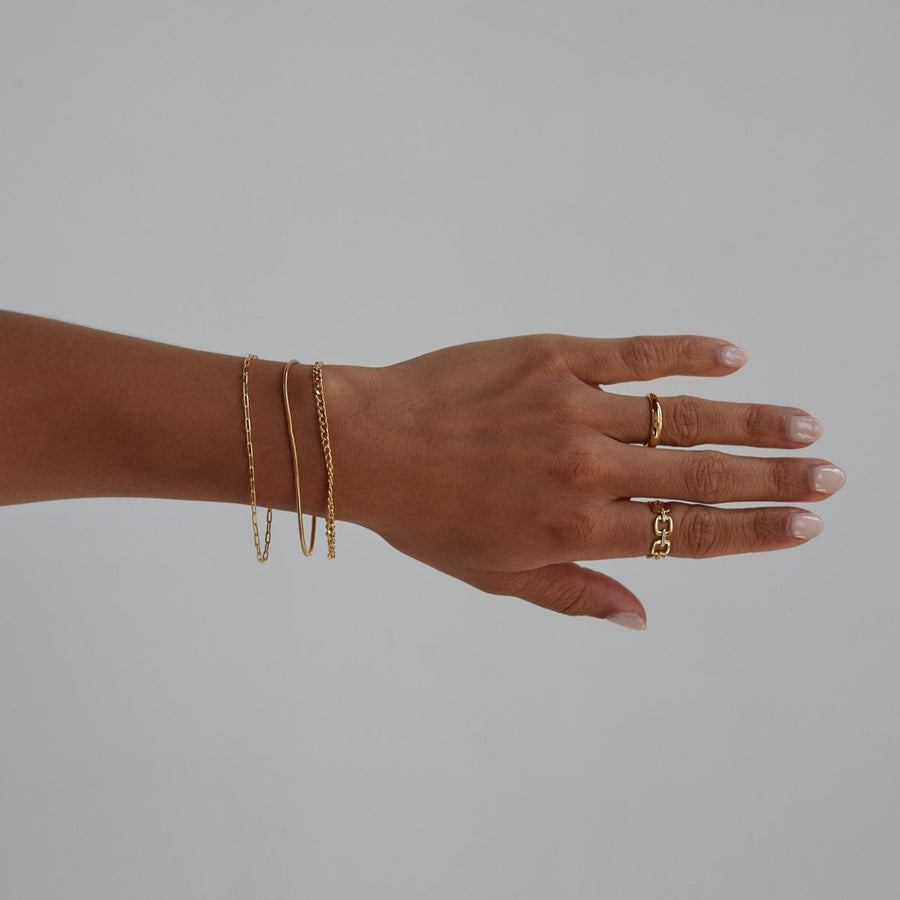 Cubana Bracelet