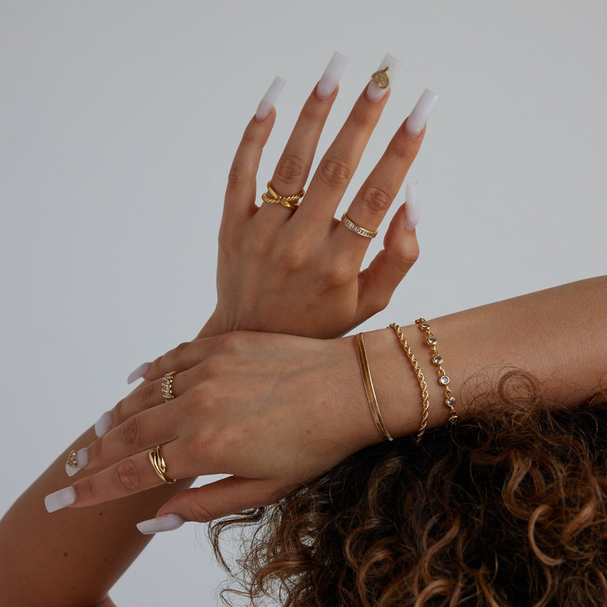 Corona Ring
