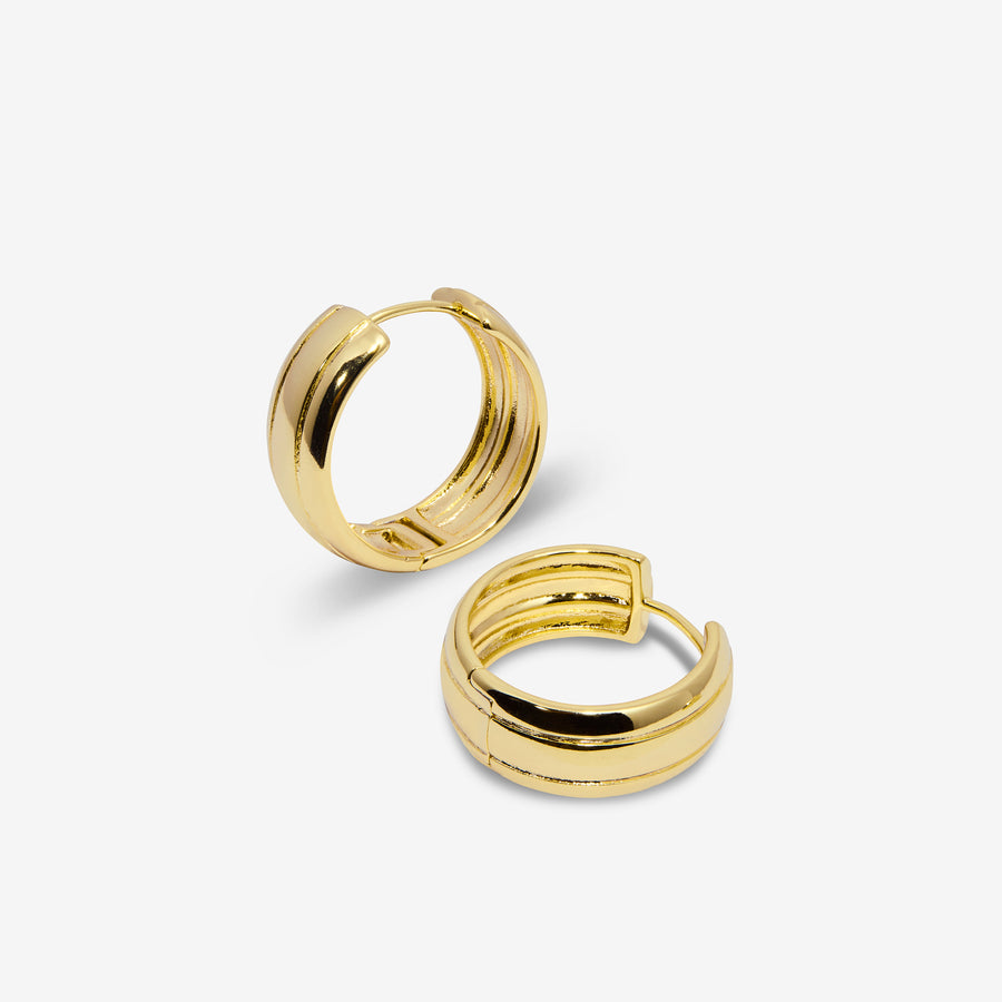 Clarissa Hoops