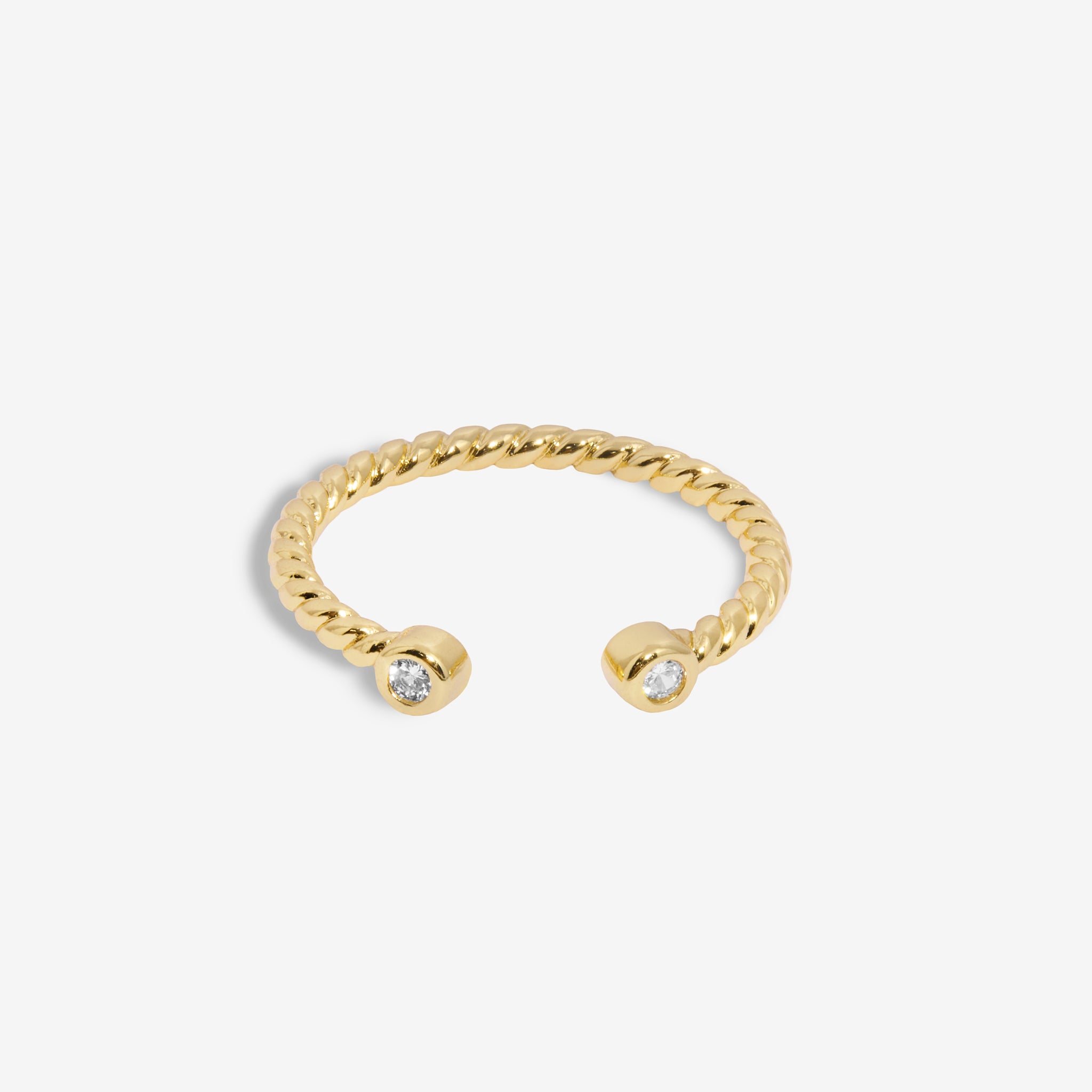 Christina Ring – STACKED - LA