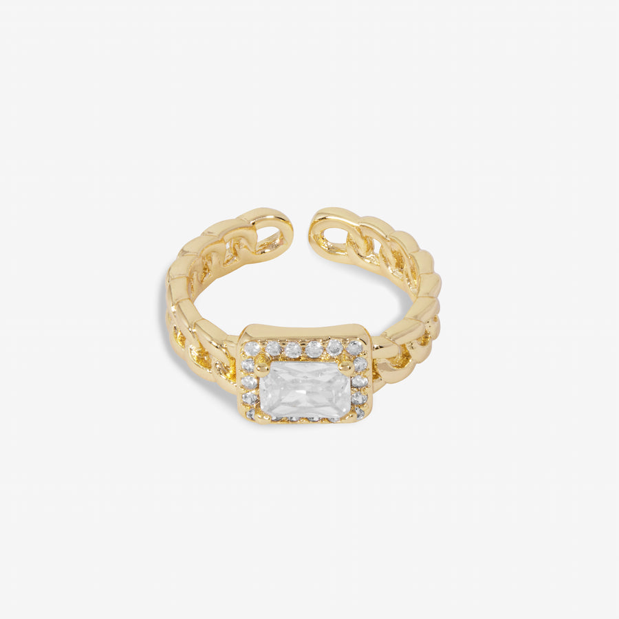 Scarlett Ring