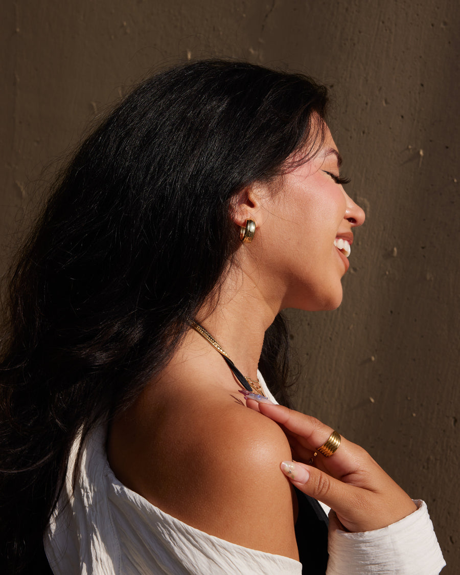Clarissa Hoops