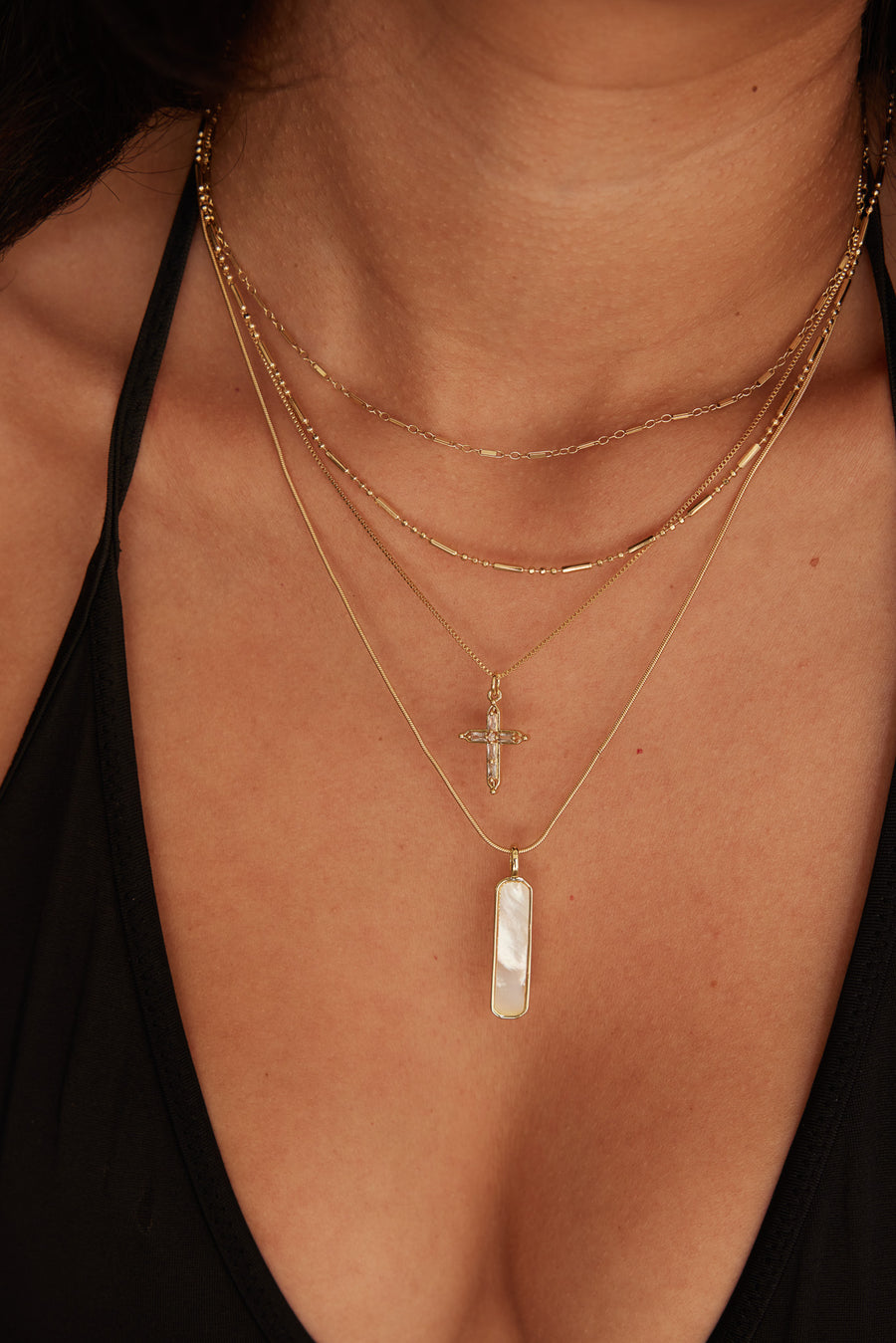 Yessenia Chain