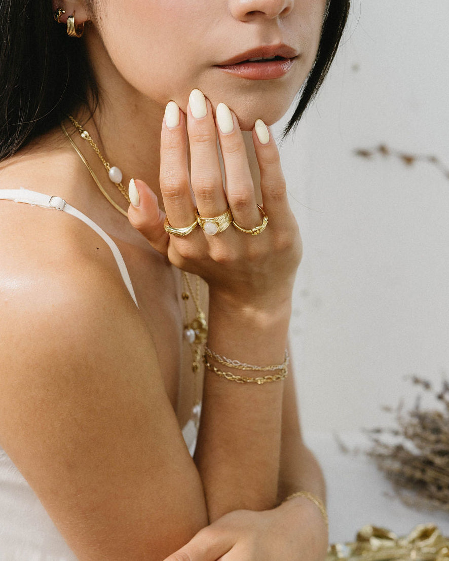 Iris Ring