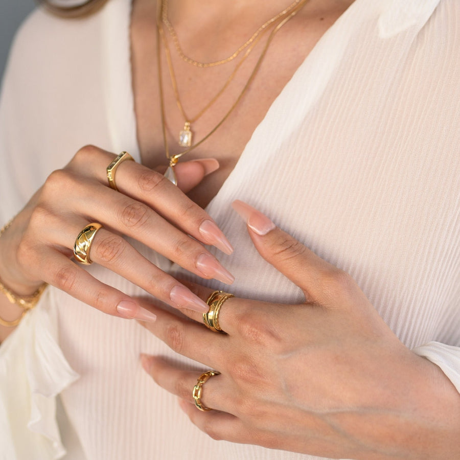 Analisa Ring