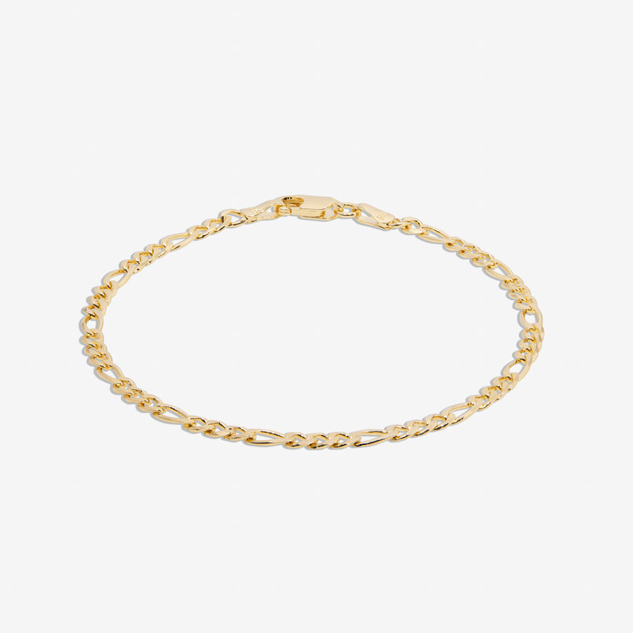 Figaro Bracelet