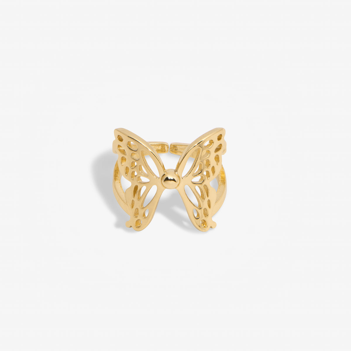 Mariposa Ring
