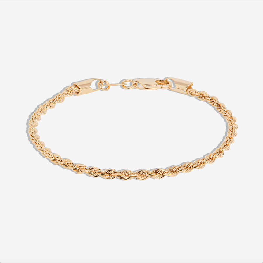 Rope Bracelet