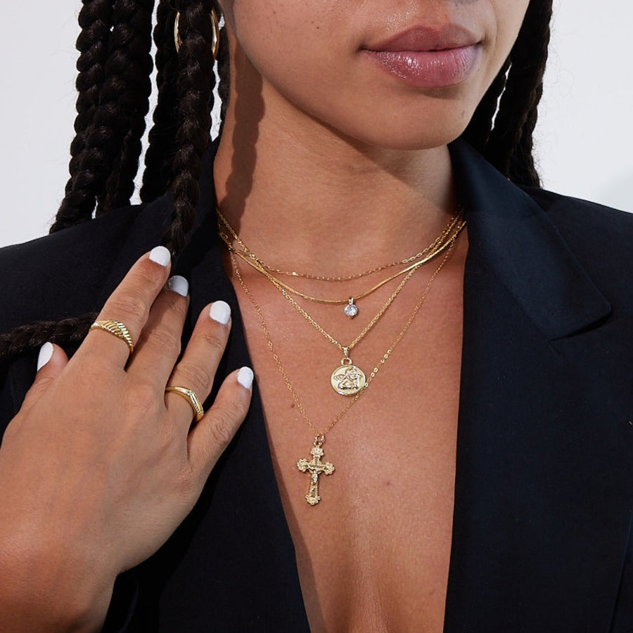Angelito Necklace