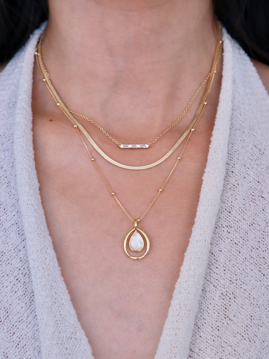 Florencia Necklace
