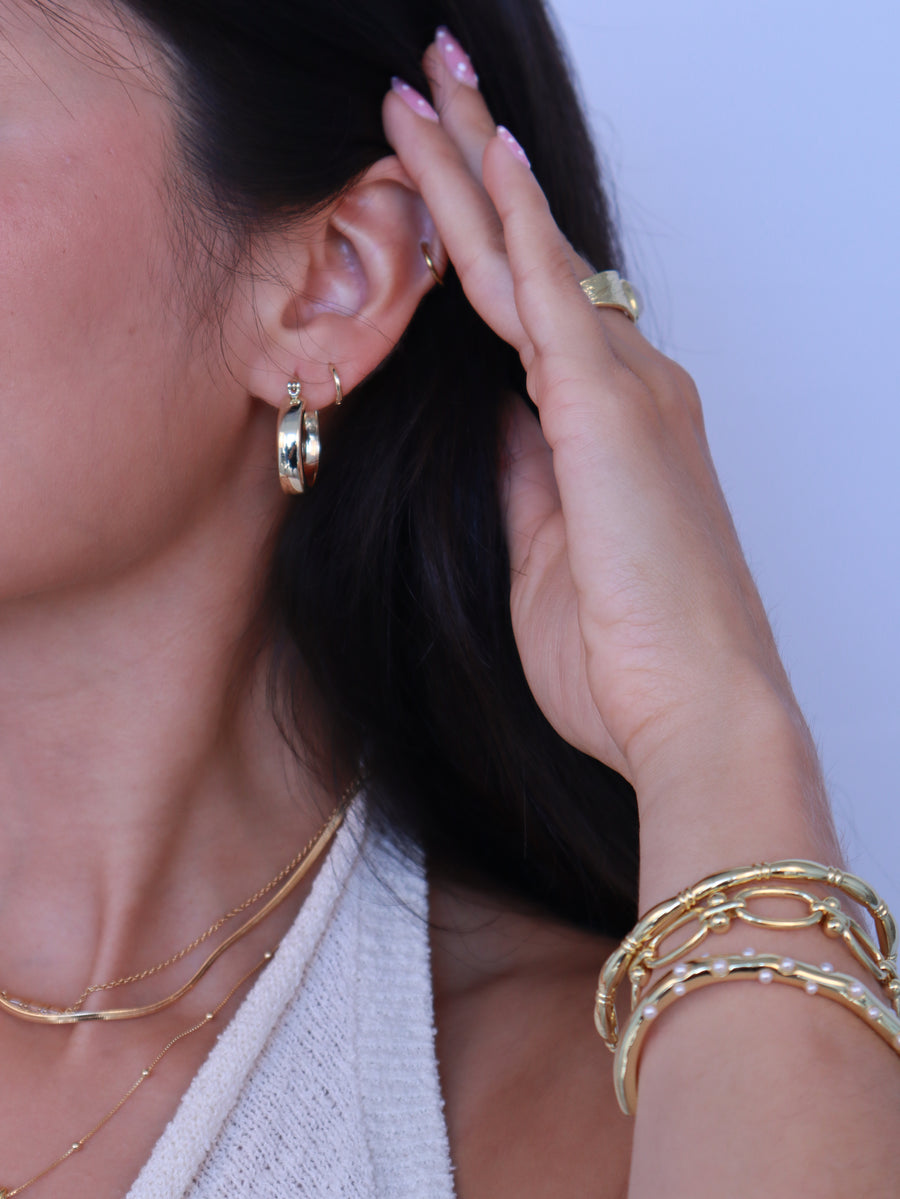 Lorena Hoops