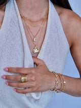 Brooklyn Ring