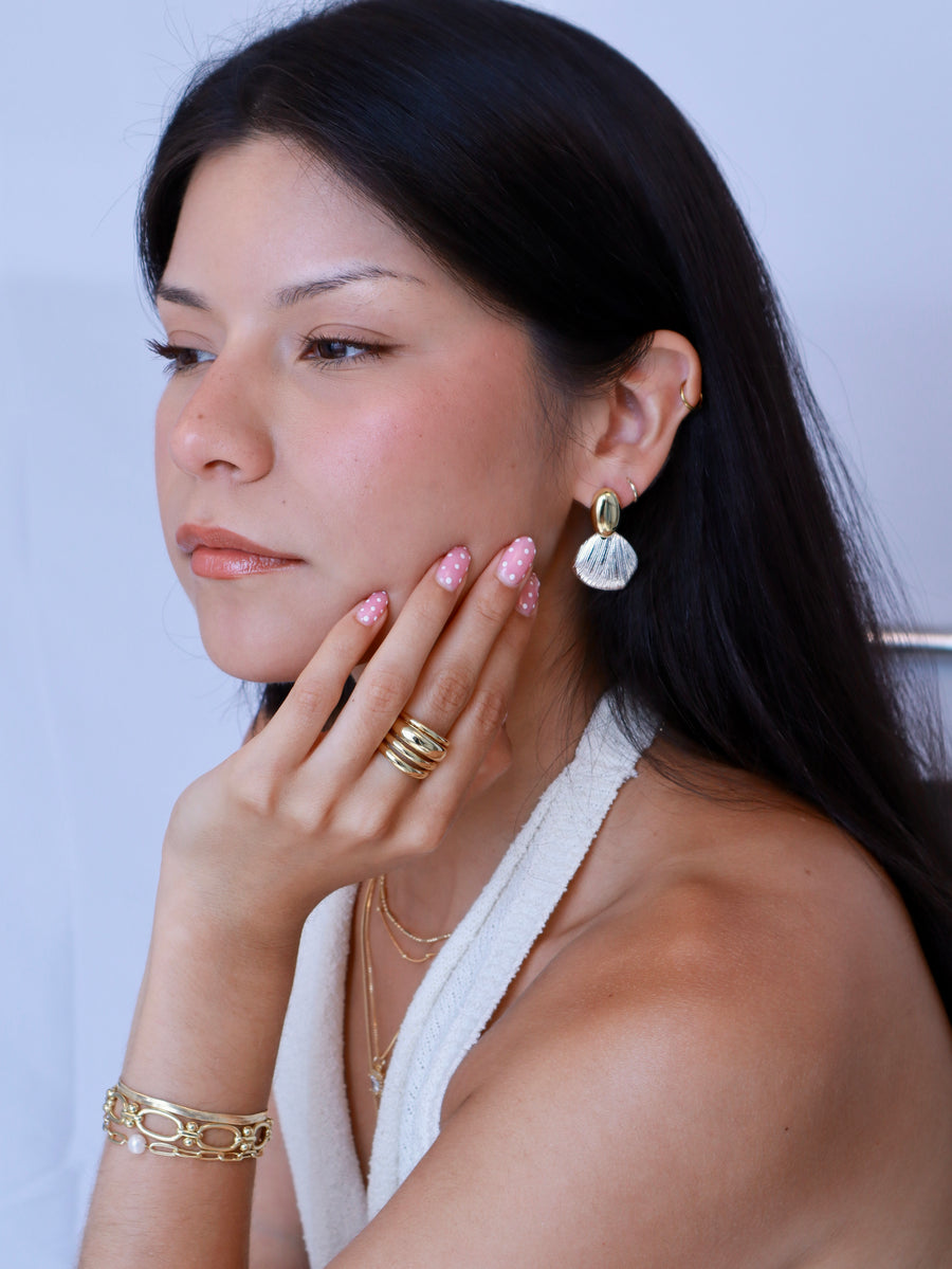 Laguna Earrings