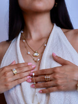 Trinity Ring