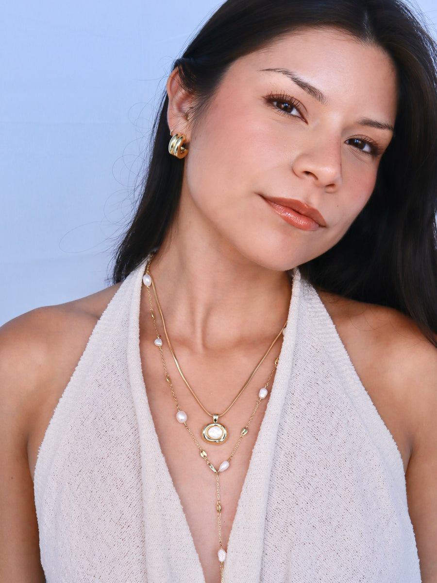 Haven Necklace