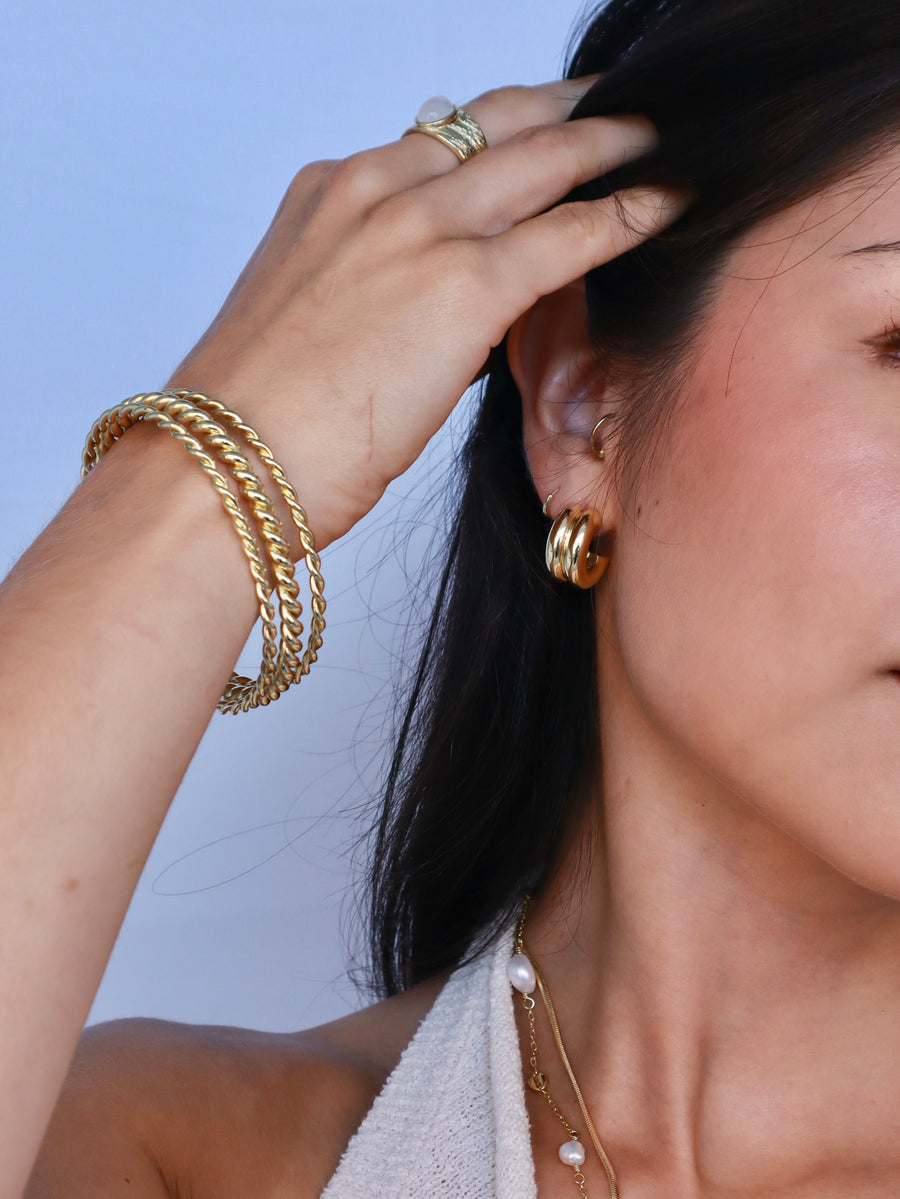 Gianna Hoops