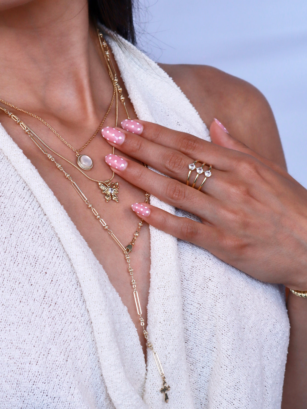 Trinity Ring