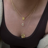 Charm Bar Chains