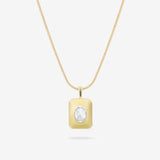 Diana Necklace