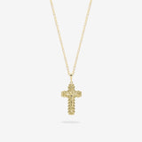 Christo Necklace