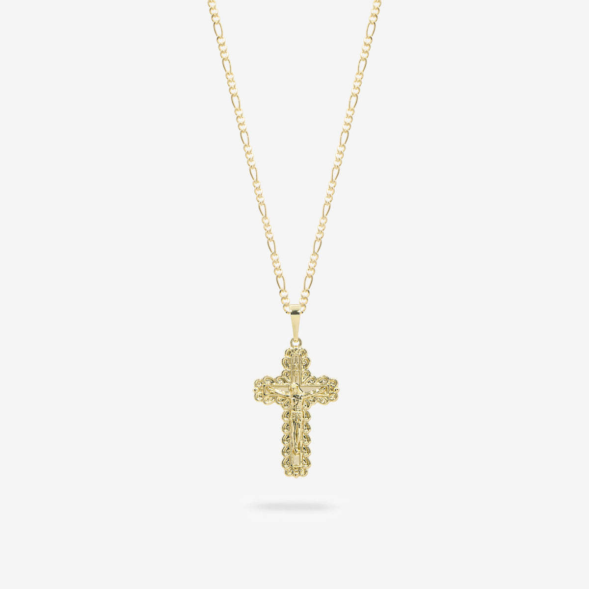 Christo Necklace