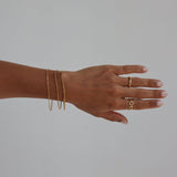 Paperclip Bracelet