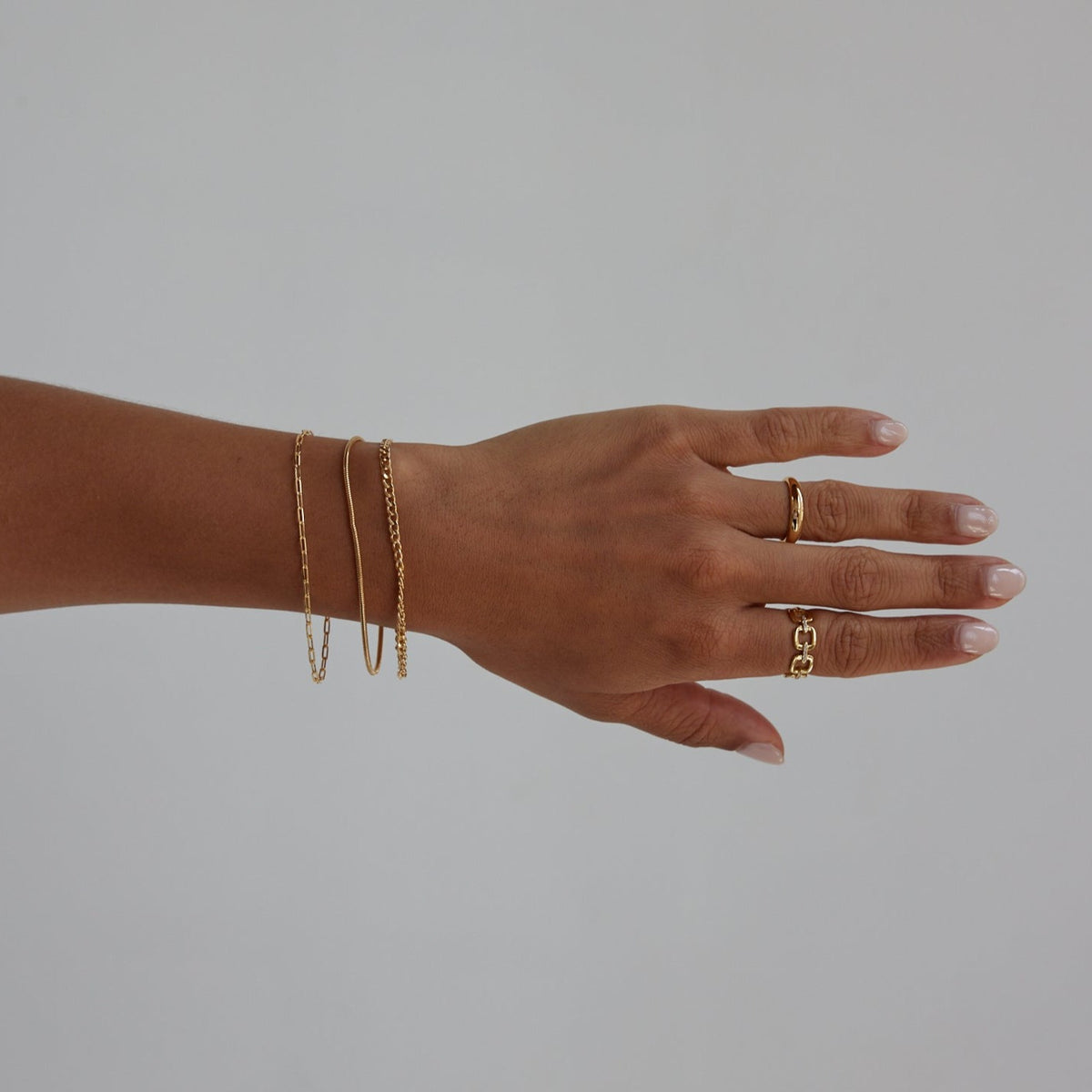 Cubana Bracelet