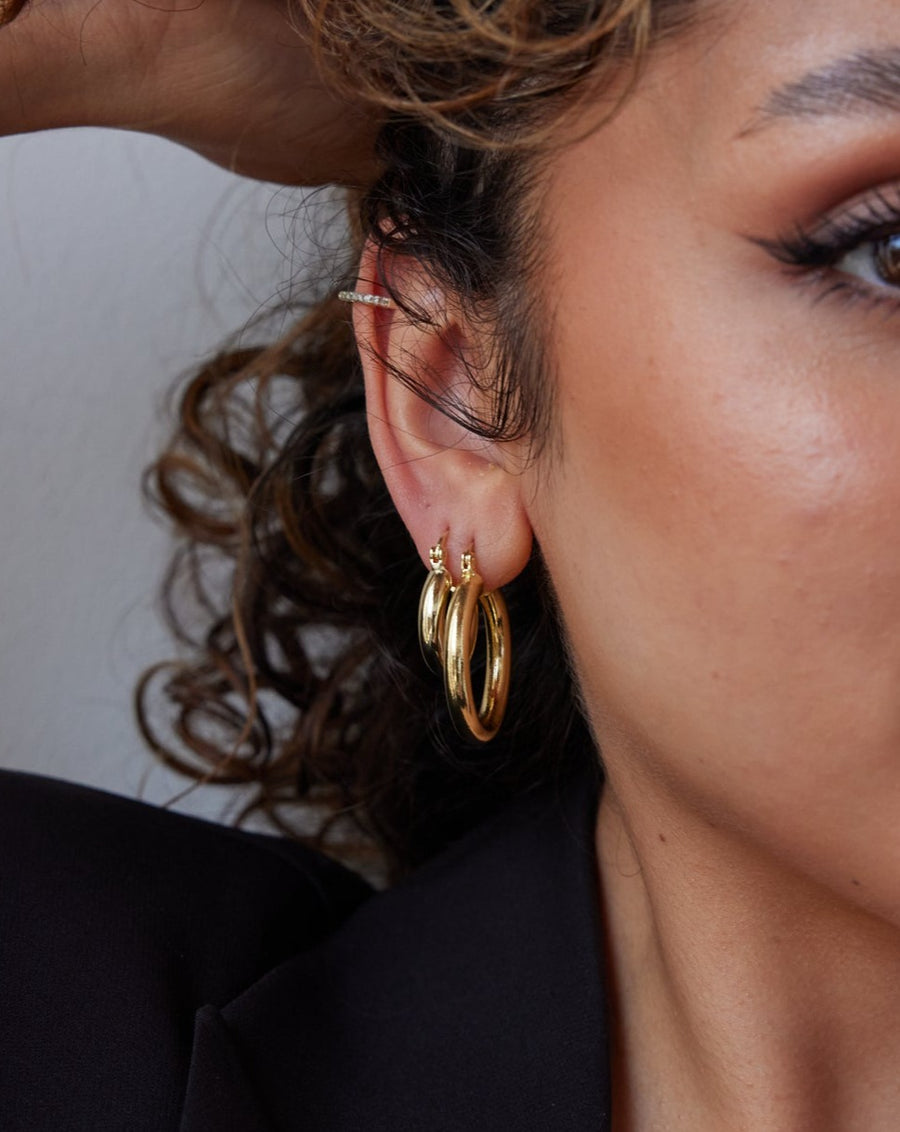 Mini Everyday Hoops