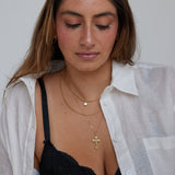 Paula Necklace