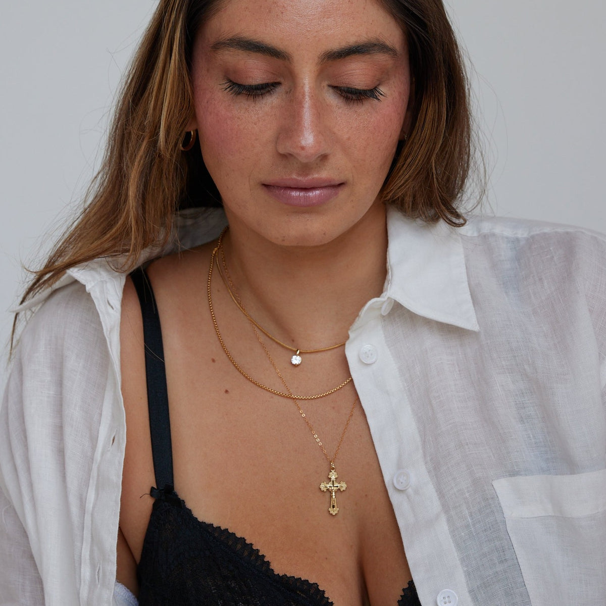 Paula Necklace