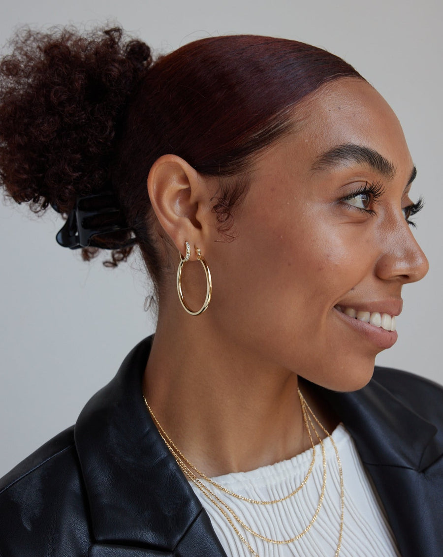 Lissette Hoops