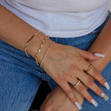 Rope Bracelet