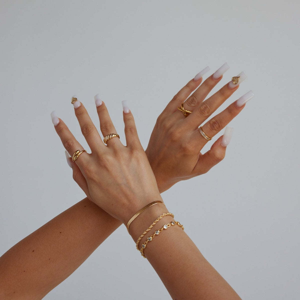 Corona Ring