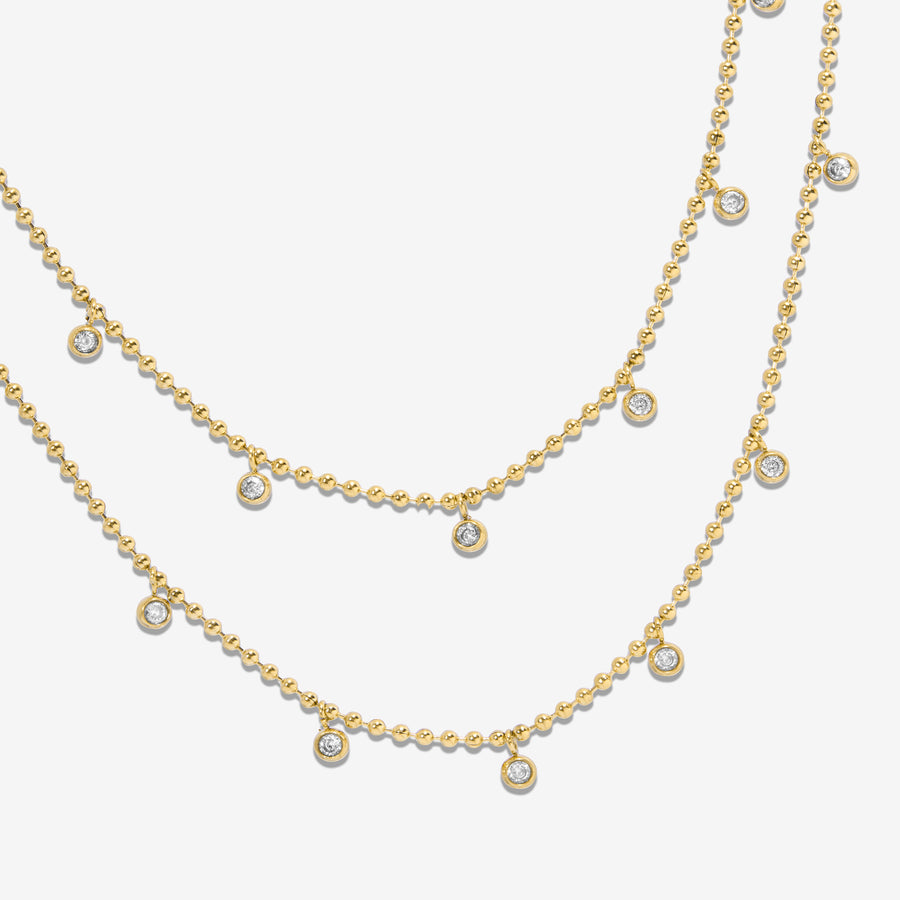 Ezra Necklace