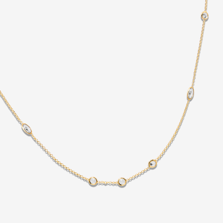 Celeste Necklace
