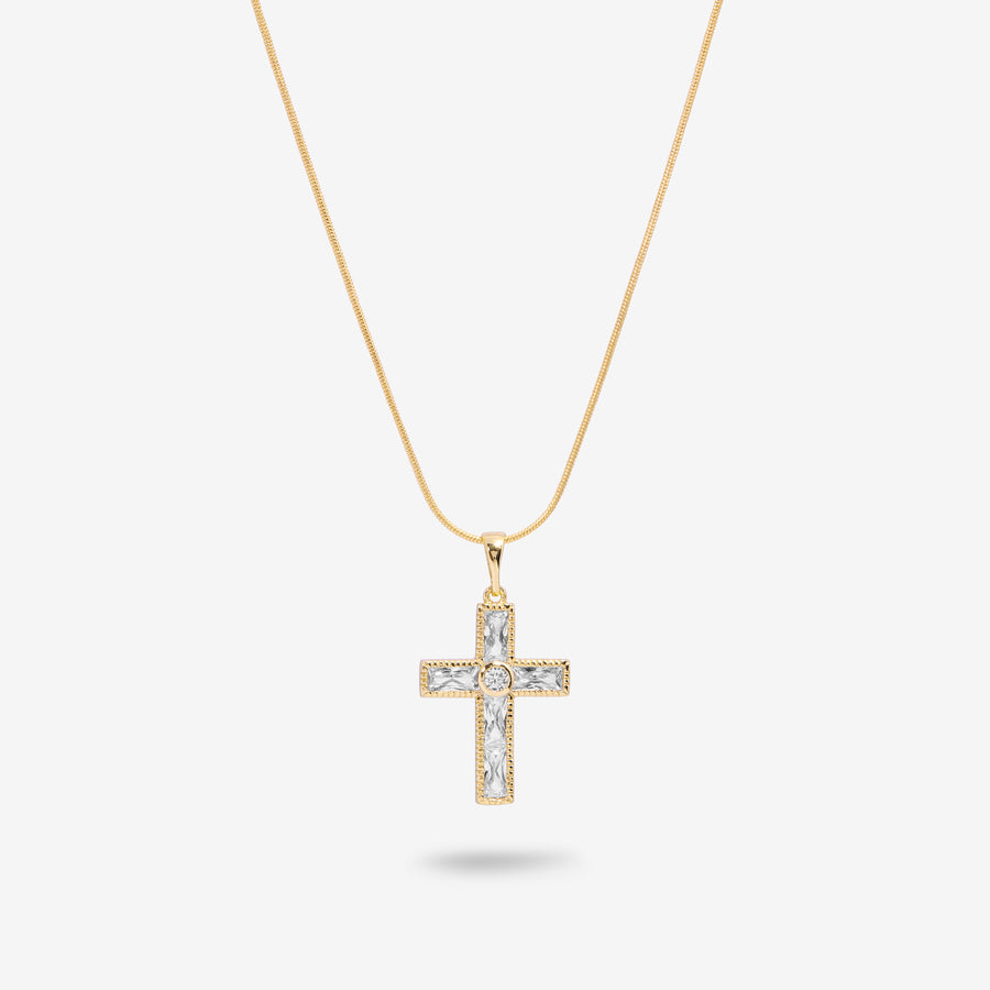 Spiritual Necklace