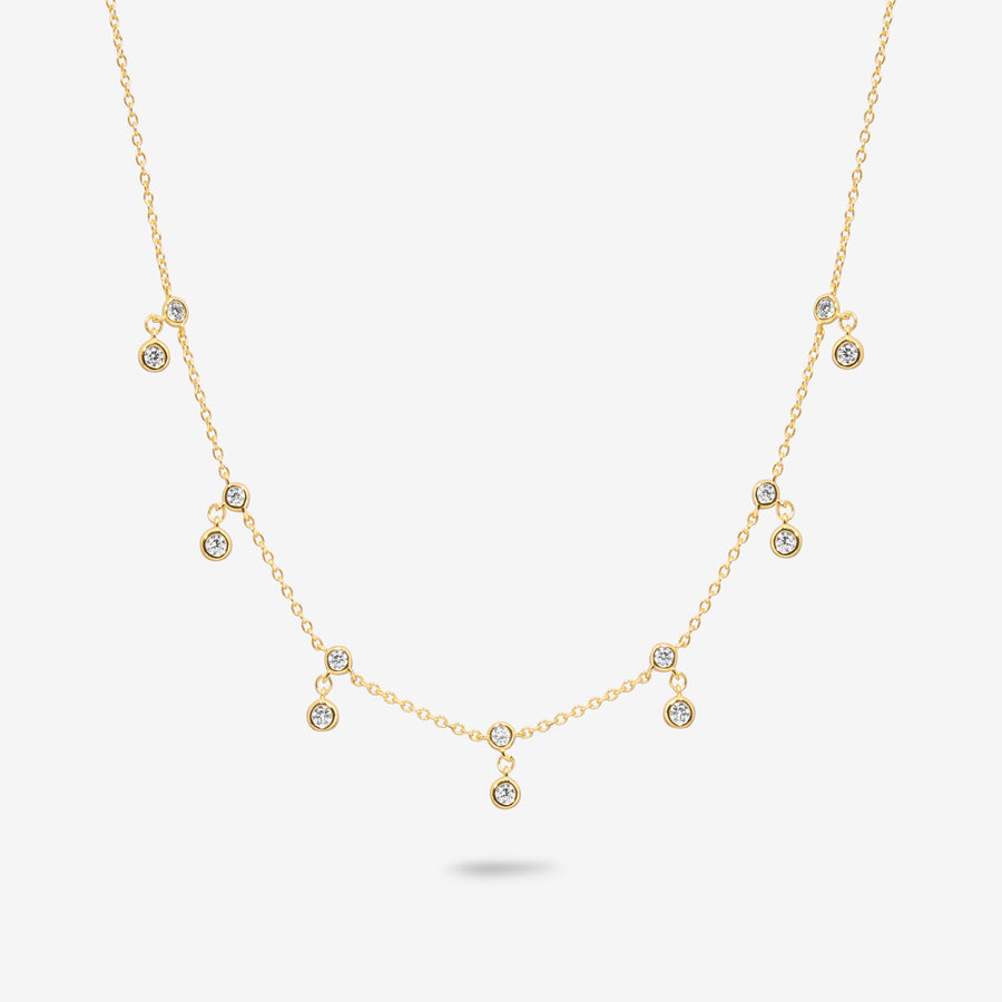 Bellísima Necklace