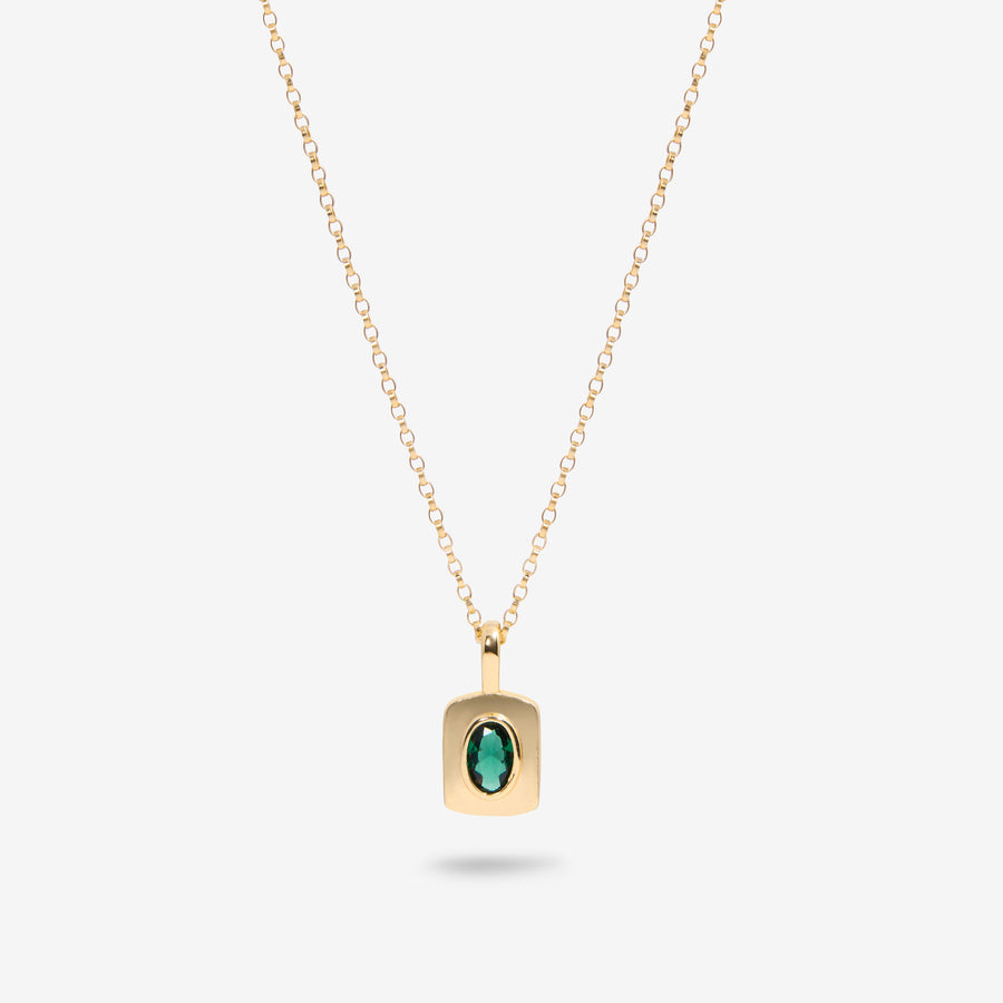 Amelia Necklace