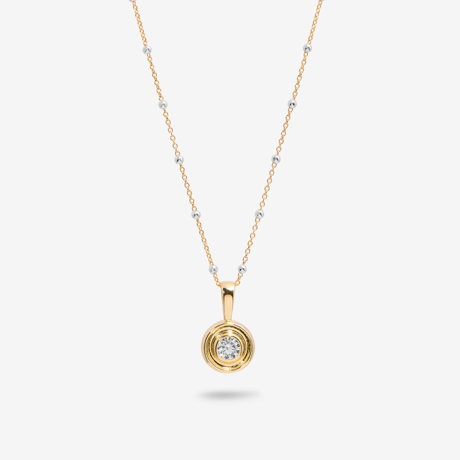 Harper Necklace