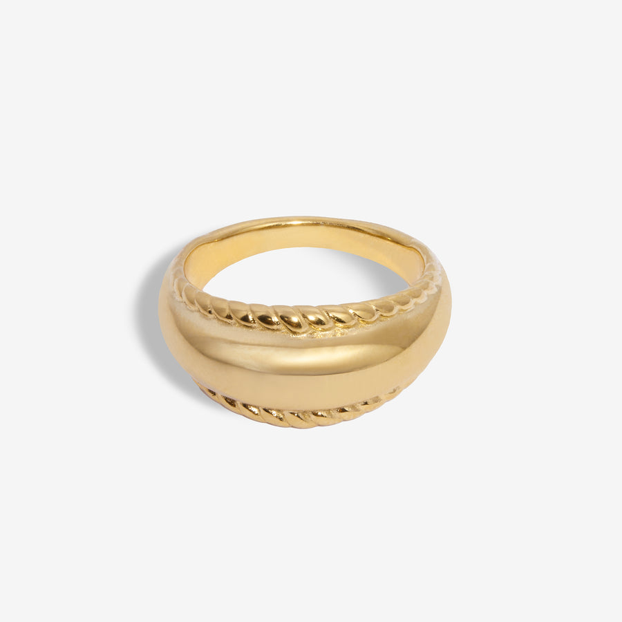 Barcelona Ring