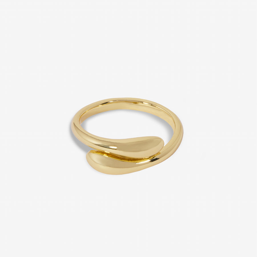 Abrazo Ring