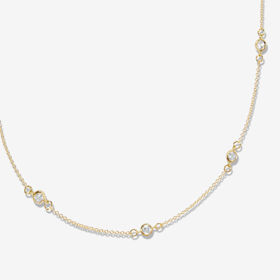 Anita Necklace