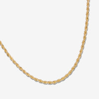 Dainty Rope Chain