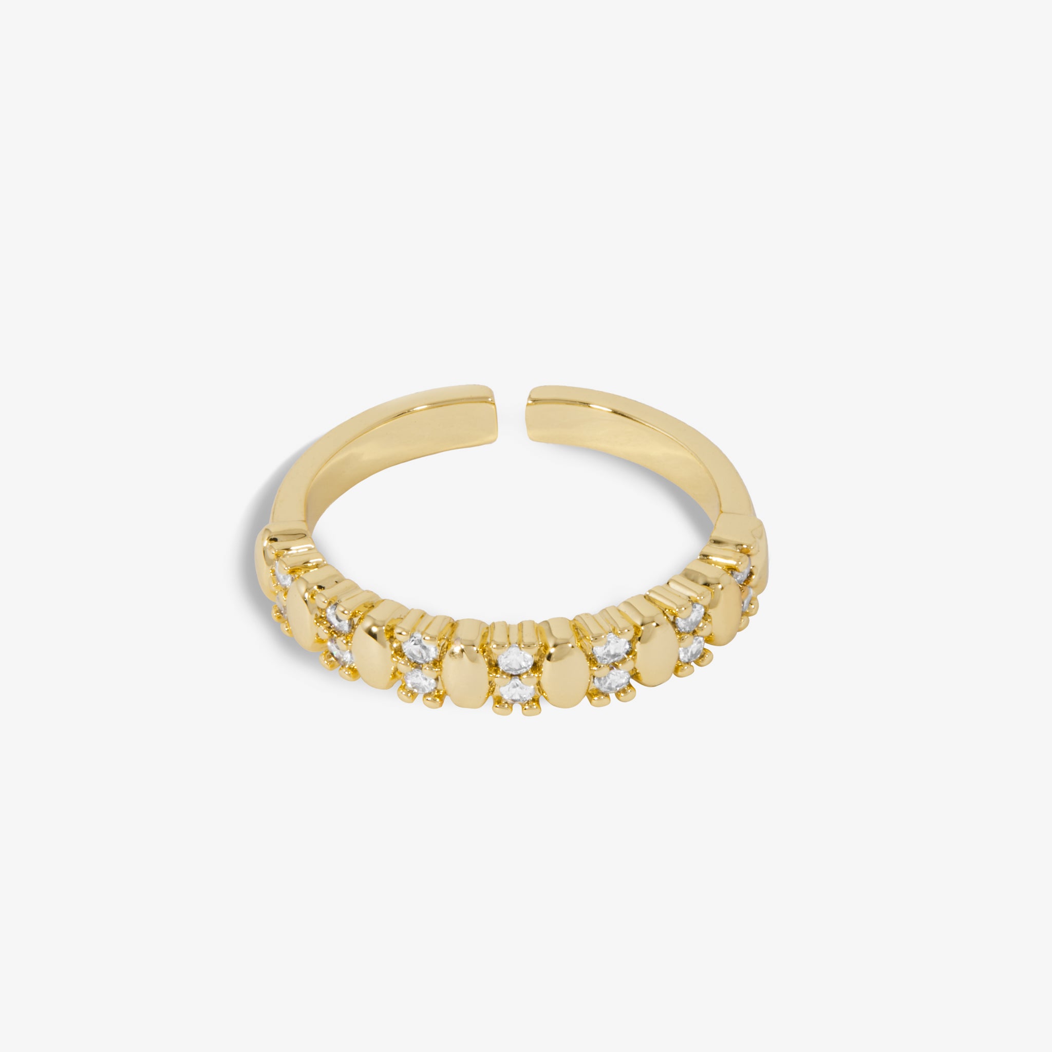 Elizabeth Ring – STACKED - LA