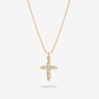 Our Father Necklace