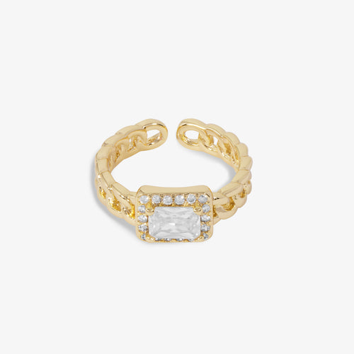 Scarlett Ring