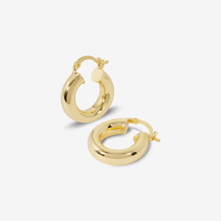 Talia Hoops