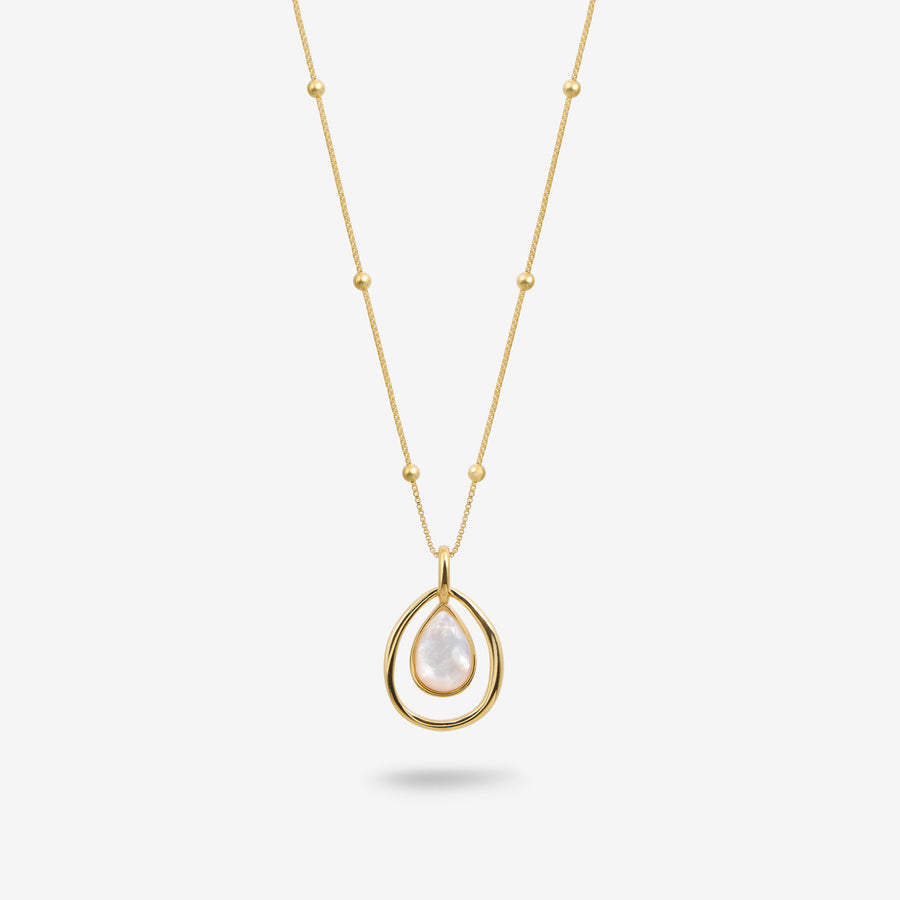 Florencia Necklace