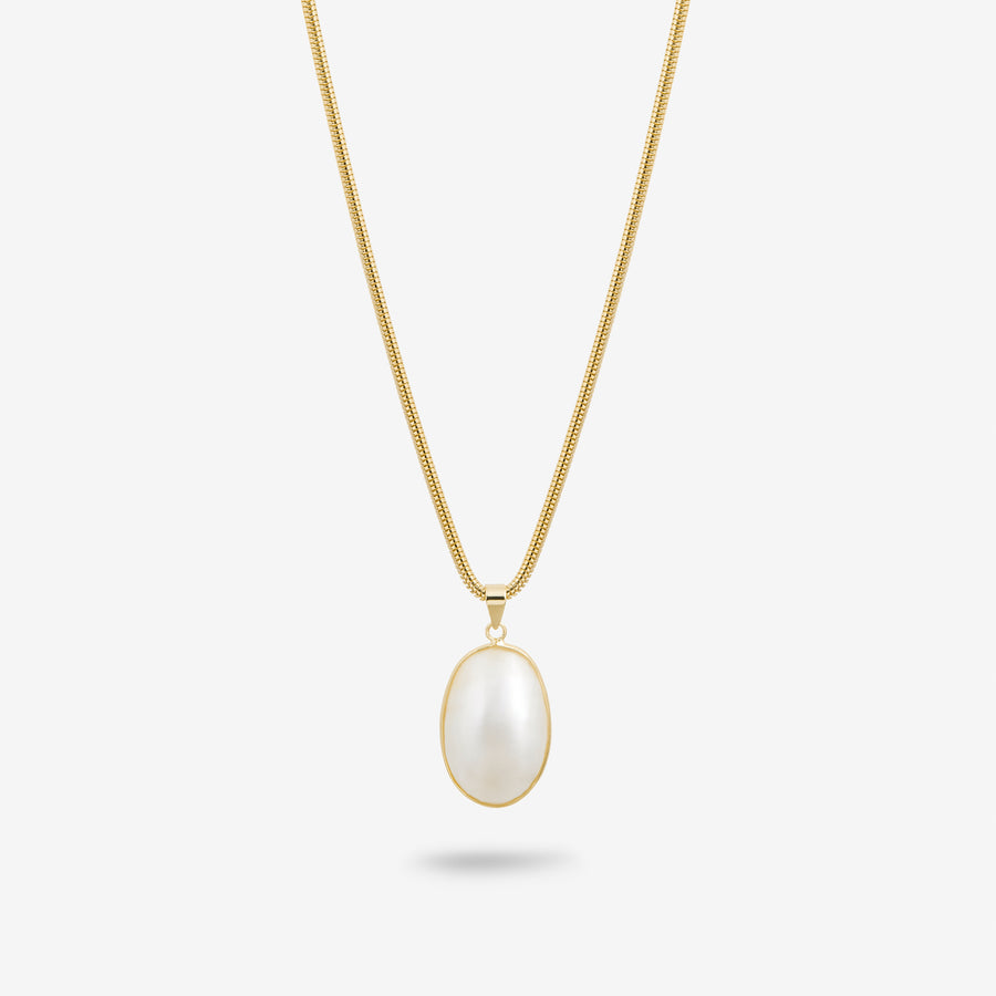 Ava Necklace